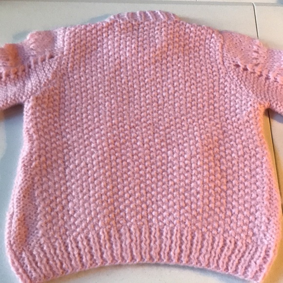 GANNI Julliard Wool Mohair Sweater - Picture 11 of 12